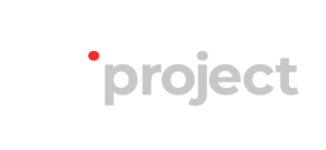 Uniproject logotipo negativo